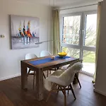 Albatros Appartement *