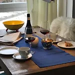 Albatros Appartement