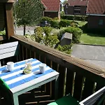 Albatros Appartement *