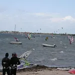 Albatros Westerbergen
