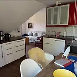 Apartament Albatros Westerbergen