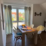 Albatros Appartement Westerbergen
