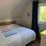 Appartement Albatros *