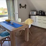 Albatros Appartement *
