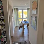 Albatros Apartament Westerbergen