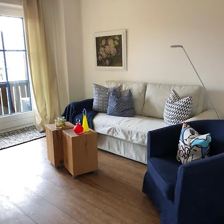 Albatros * Lemkenhafen auf Fehmarn