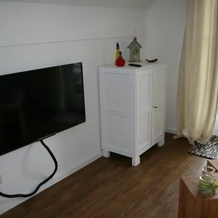 Apartament Albatros Lemkenhafen auf Fehmarn