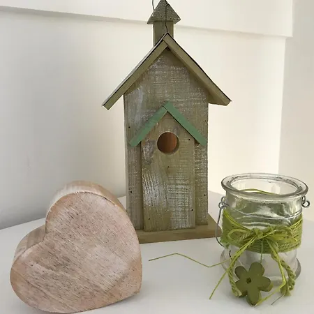 Albatros Appartement