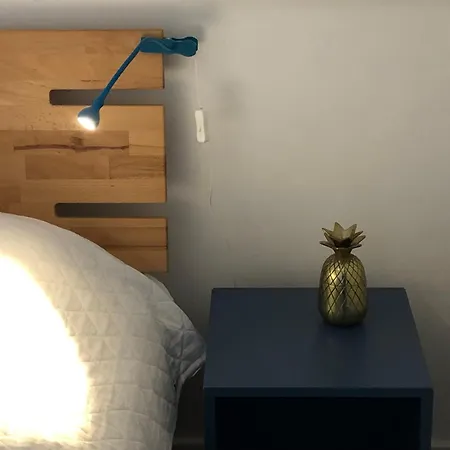 Albatros Apartament *