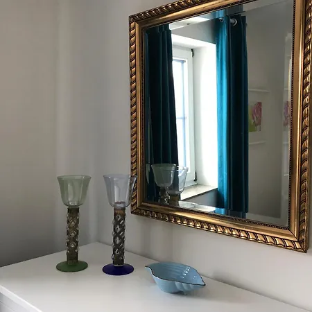 Albatros * Lemkenhafen auf Fehmarn