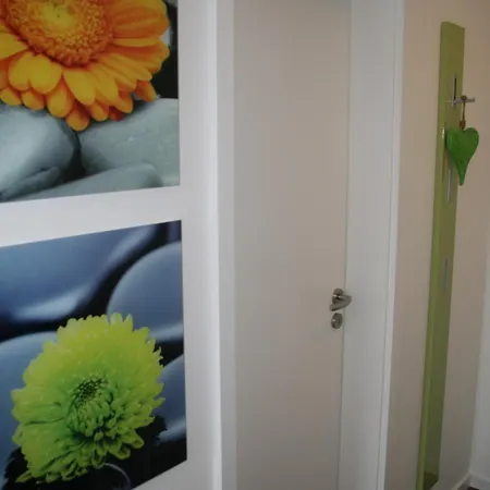 Apartament Albatros *