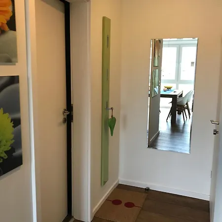 Albatros * Lemkenhafen auf Fehmarn