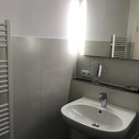 Apartament Albatros Lemkenhafen auf Fehmarn