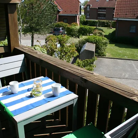 Albatros Apartament *