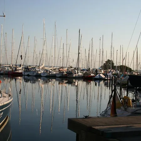 Apartament Albatros *