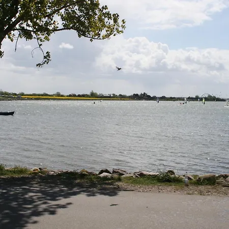 Albatros Apartament Lemkenhafen auf Fehmarn