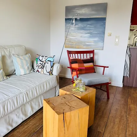 Albatros Appartement Westerbergen