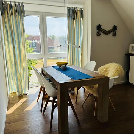 Appartement Albatros *