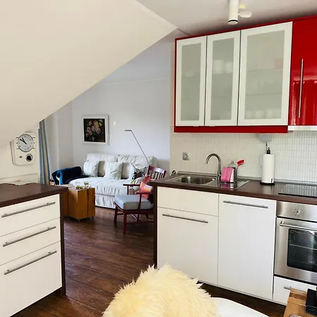 Appartement Albatros *