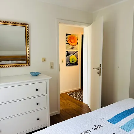 Albatros Appartement