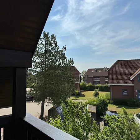 Appartement Albatros *