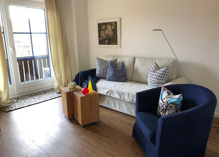 Albatros * Westerbergen