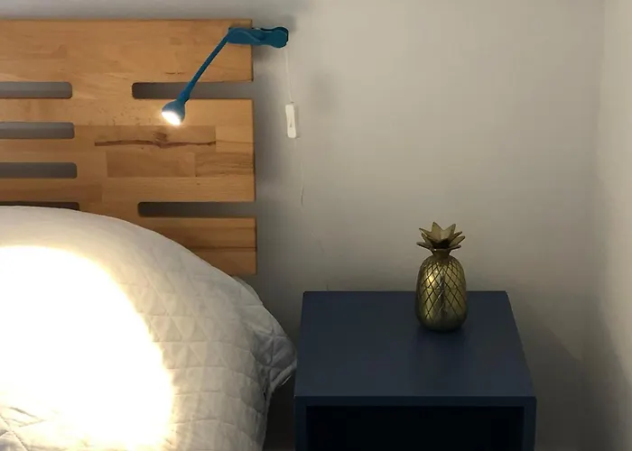 Albatros Appartement *