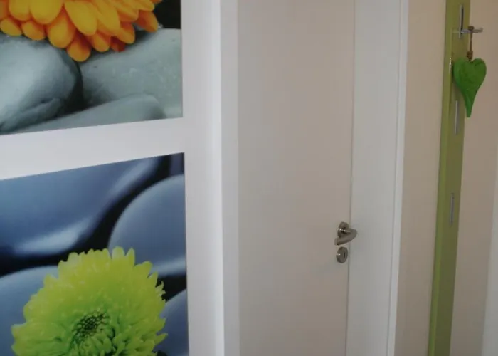 Appartement Albatros *