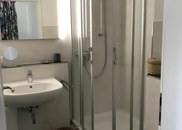 Appartement Albatros