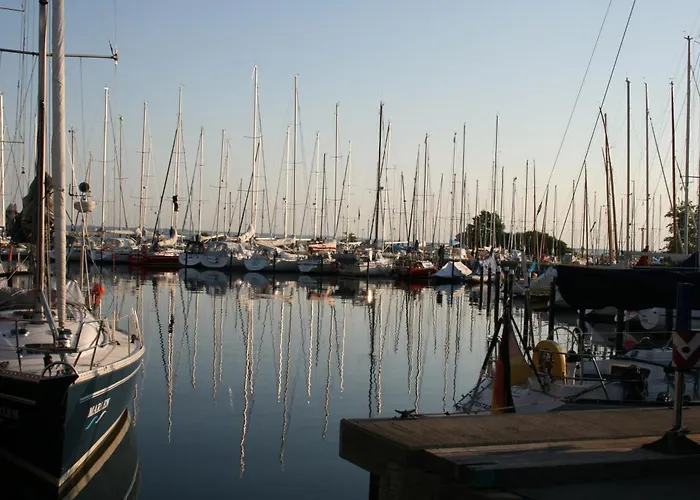 Appartement Albatros *